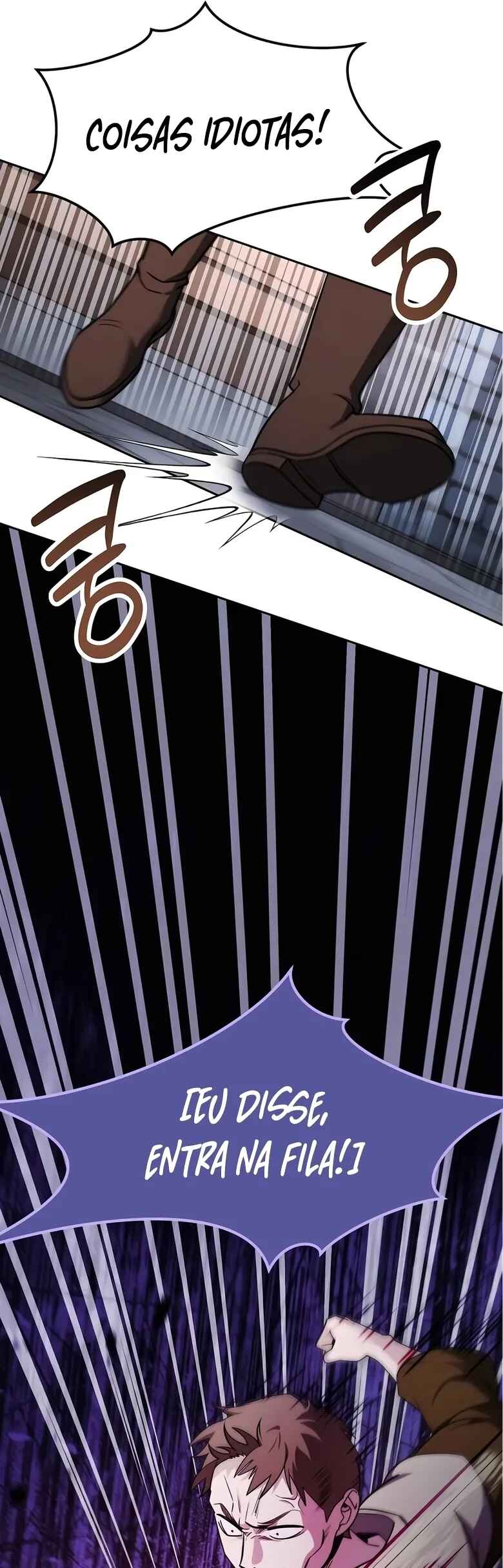 Nae Bunsin i Geomuri ga Doeeoganda Chapter 3 - Page 52