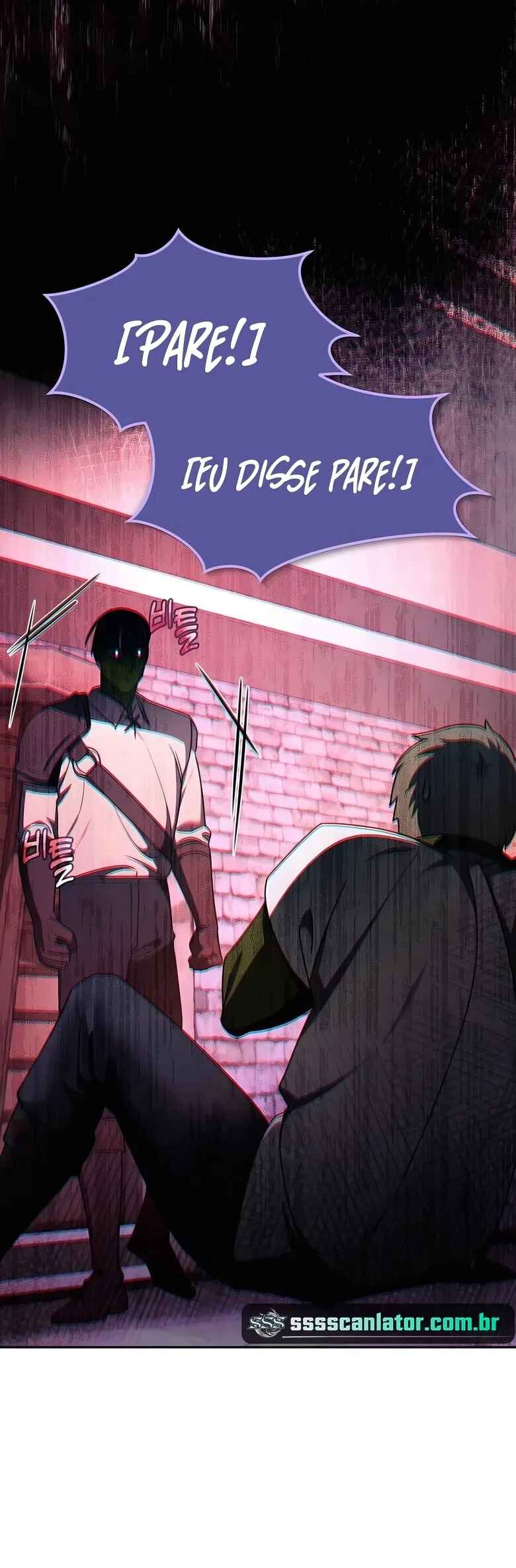 Nae Bunsin i Geomuri ga Doeeoganda Chapter 3 - Page 60