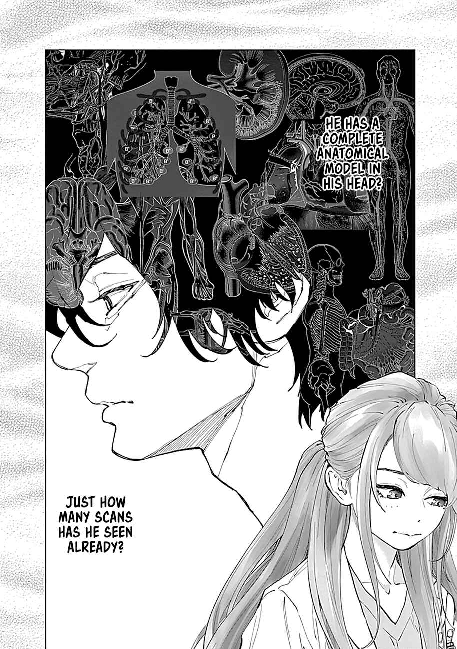 Radiation House Chapter 36 - Page 7