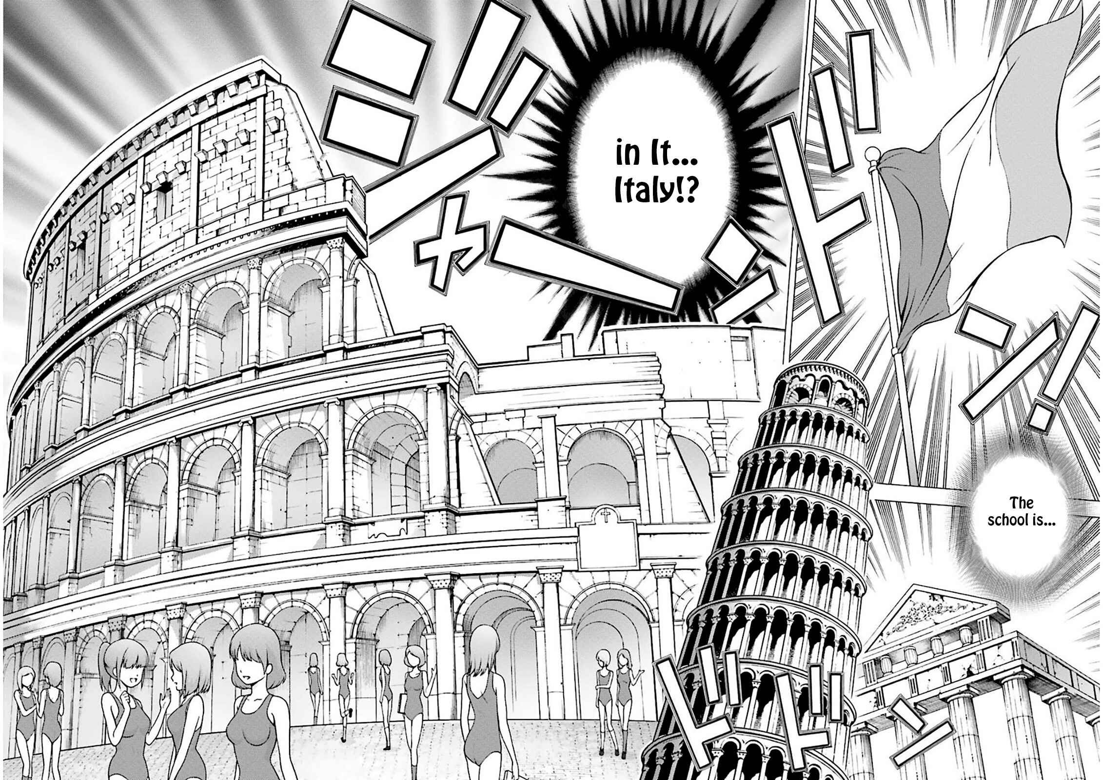 Hentai Ouji to Warawanai Neko. Chapter 29 - Page 16