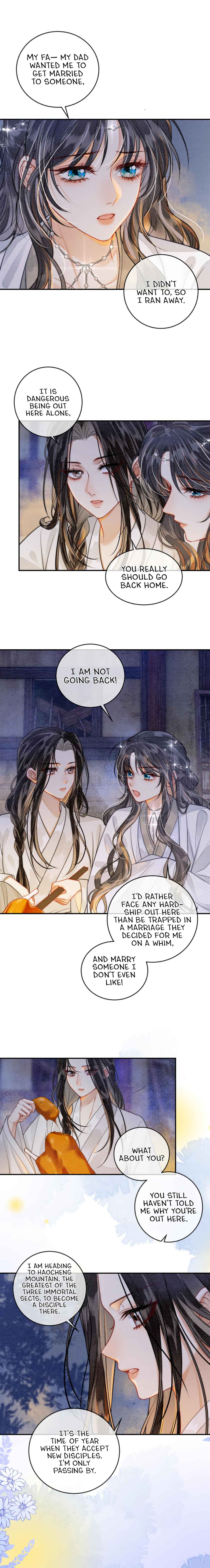 Rù Hǎi Chapter 2 - Page 7