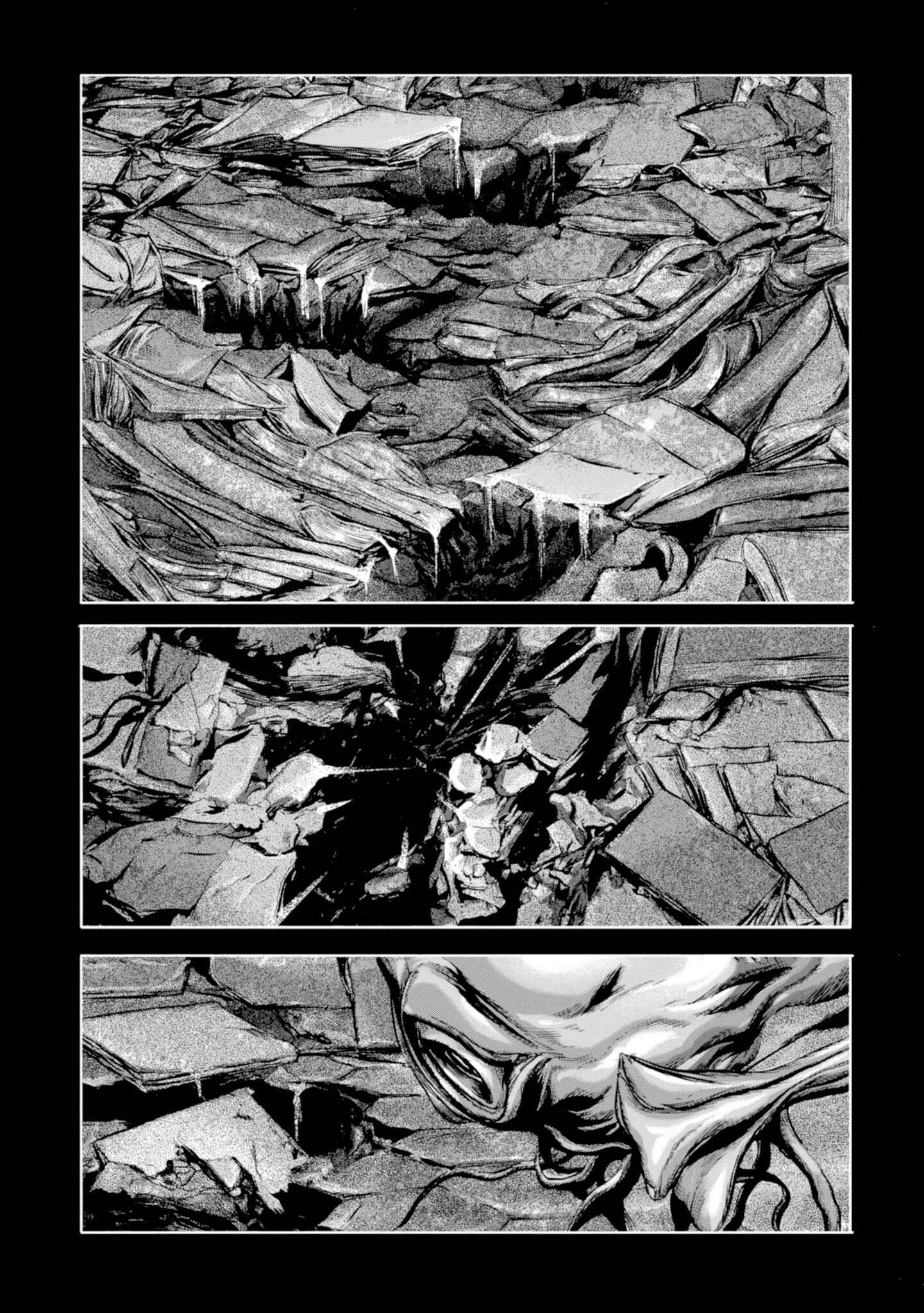 H.P. Lovecraft's The Shadow Out Of Time Chapter 8 - Page 24