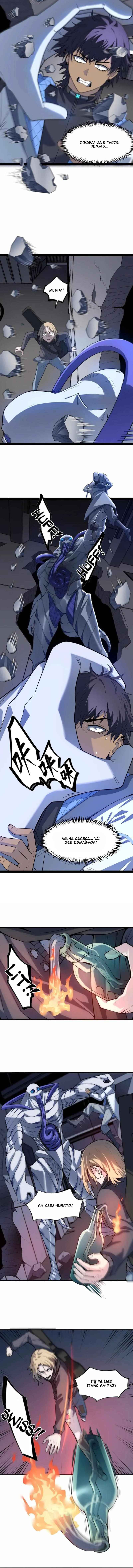 Arctic King Chapter 19 - Page 5