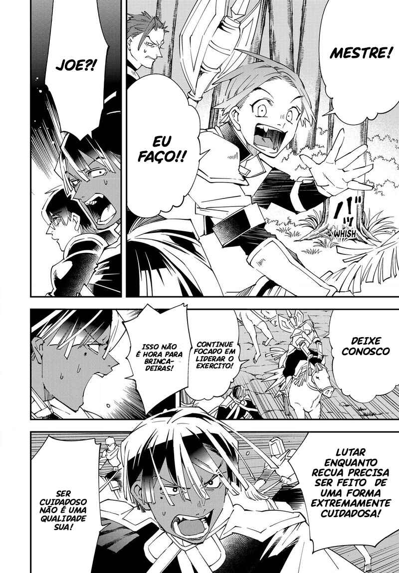Tensei Kizoku, Kantei Skill de Nariagaru ~Jakushou Ryouchi wo Uketsuida node, Yuushuu na Jinzai wo Fuyashiteitara, Saikyou Ryouchi ni Natteta~ Chapter 124 - Page 11