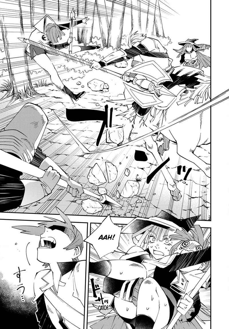 Tensei Kizoku, Kantei Skill de Nariagaru ~Jakushou Ryouchi wo Uketsuida node, Yuushuu na Jinzai wo Fuyashiteitara, Saikyou Ryouchi ni Natteta~ Chapter 124 - Page 16