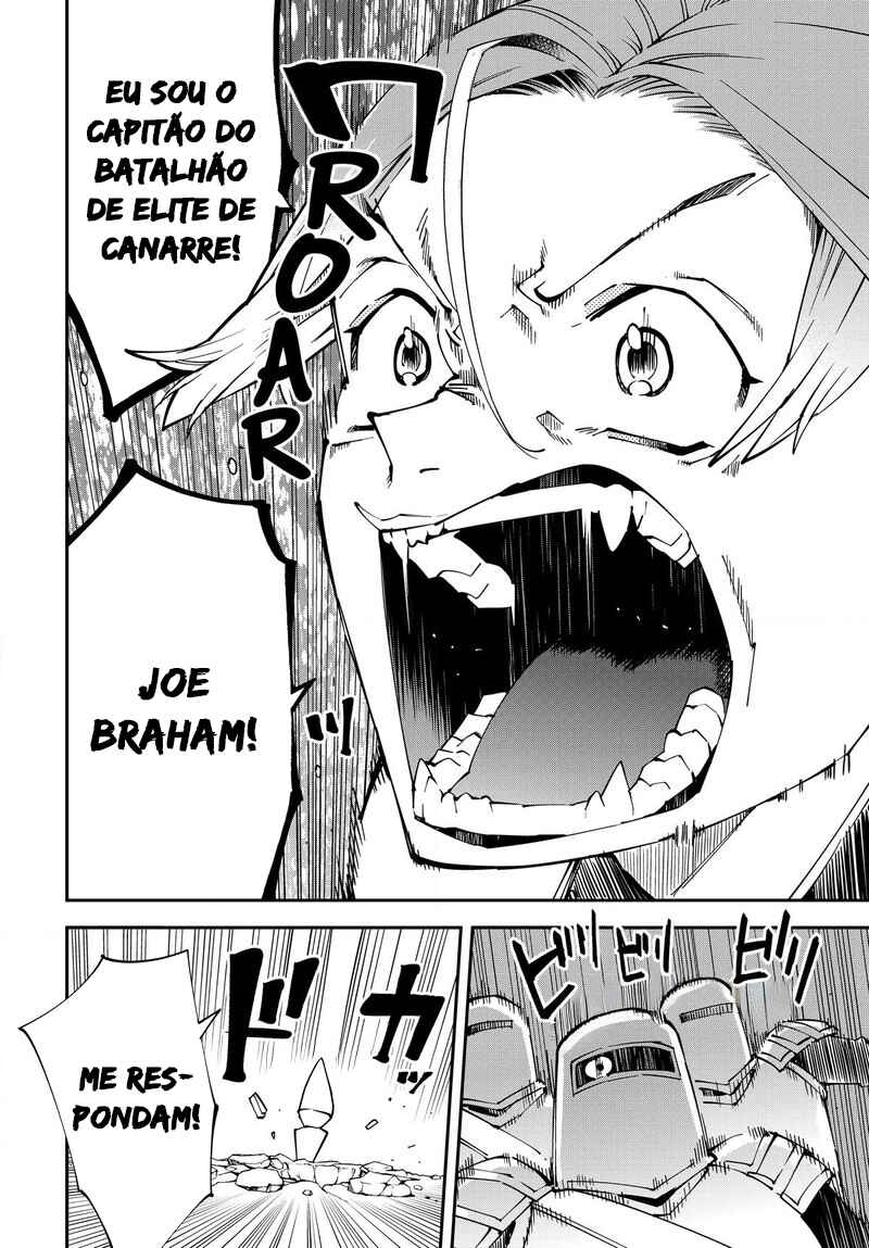 Tensei Kizoku, Kantei Skill de Nariagaru ~Jakushou Ryouchi wo Uketsuida node, Yuushuu na Jinzai wo Fuyashiteitara, Saikyou Ryouchi ni Natteta~ Chapter 124 - Page 17
