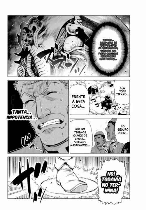 Ochikobore Datta Ani ga Jitsuha Saikyou ~Shijou Saikyou no Yuusha wa Tensei-shi, Gakuen de Mujikaku ni Musou Suru~ Chapter 10 - Page 12