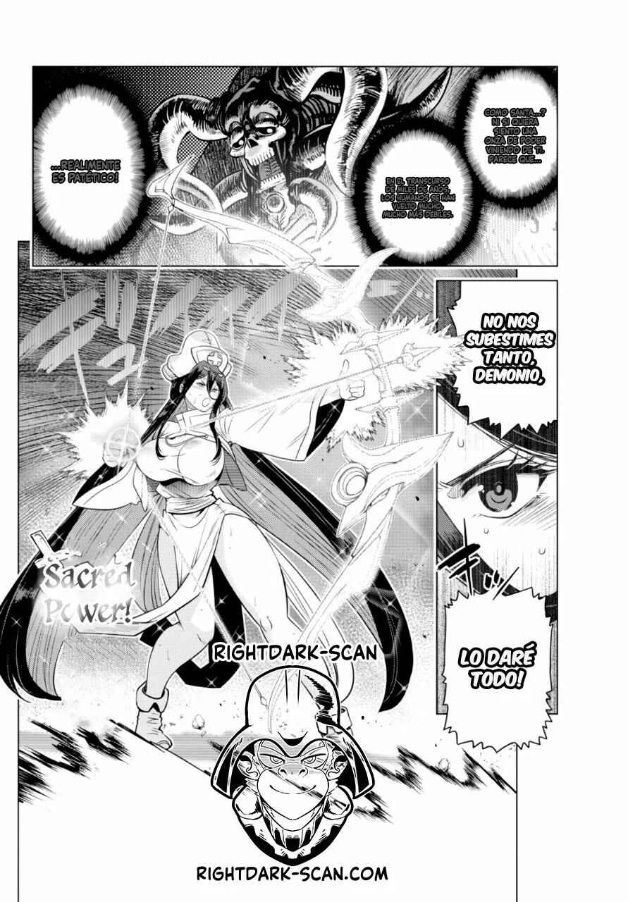 Ochikobore Datta Ani ga Jitsuha Saikyou ~Shijou Saikyou no Yuusha wa Tensei-shi, Gakuen de Mujikaku ni Musou Suru~ Chapter 10 - Page 14