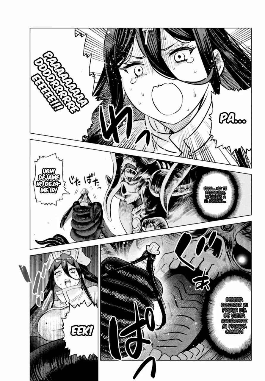 Ochikobore Datta Ani ga Jitsuha Saikyou ~Shijou Saikyou no Yuusha wa Tensei-shi, Gakuen de Mujikaku ni Musou Suru~ Chapter 10 - Page 19