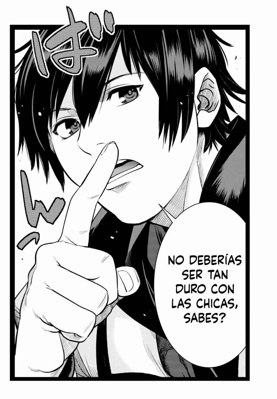 Ochikobore Datta Ani ga Jitsuha Saikyou ~Shijou Saikyou no Yuusha wa Tensei-shi, Gakuen de Mujikaku ni Musou Suru~ Chapter 10 - Page 22