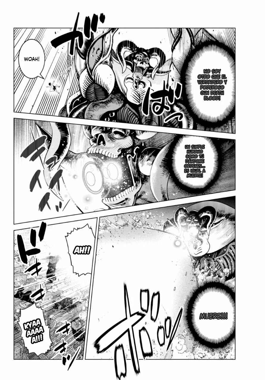 Ochikobore Datta Ani ga Jitsuha Saikyou ~Shijou Saikyou no Yuusha wa Tensei-shi, Gakuen de Mujikaku ni Musou Suru~ Chapter 10 - Page 26