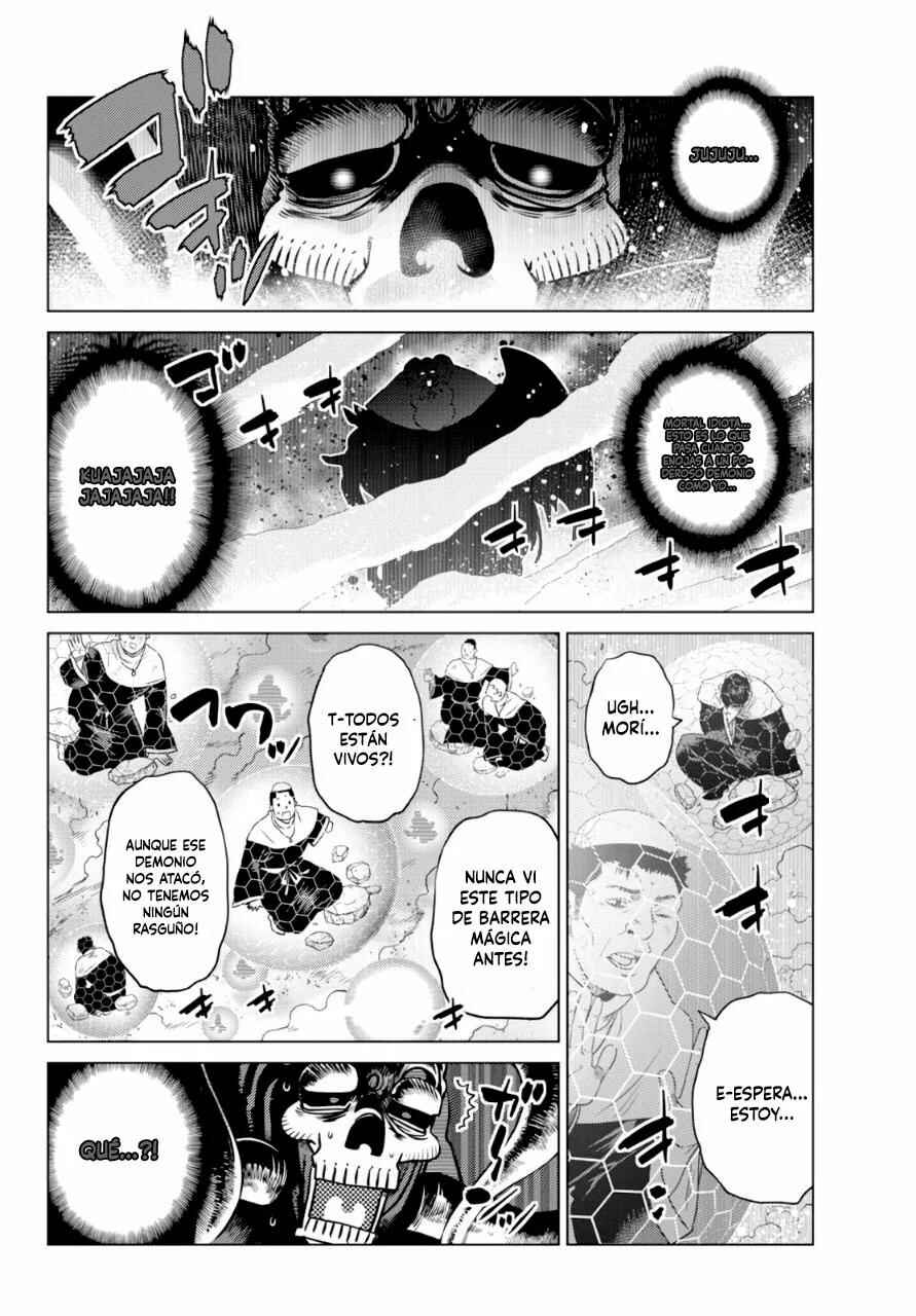 Ochikobore Datta Ani ga Jitsuha Saikyou ~Shijou Saikyou no Yuusha wa Tensei-shi, Gakuen de Mujikaku ni Musou Suru~ Chapter 10 - Page 28