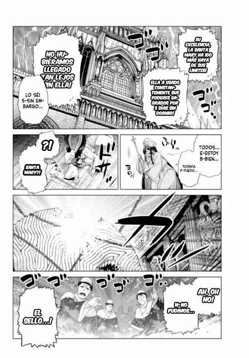 Ochikobore Datta Ani ga Jitsuha Saikyou ~Shijou Saikyou no Yuusha wa Tensei-shi, Gakuen de Mujikaku ni Musou Suru~ Chapter 10 - Page 7