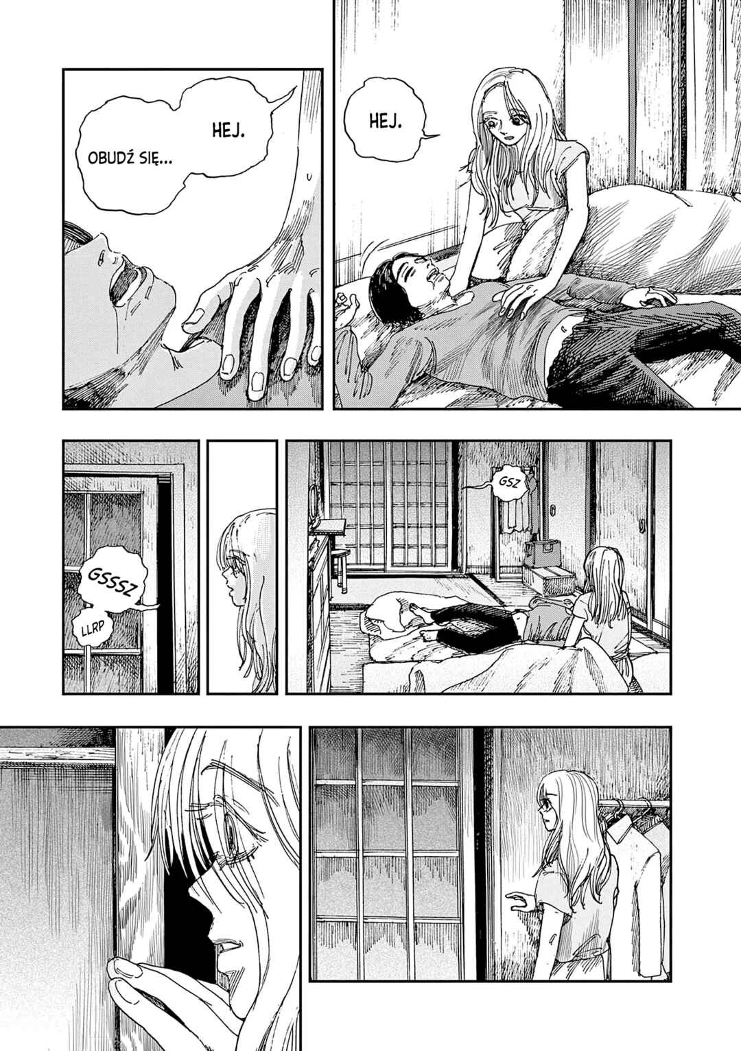100 Ghost Stories That Will Lead to My Own Death Chapter 57 - Page 14