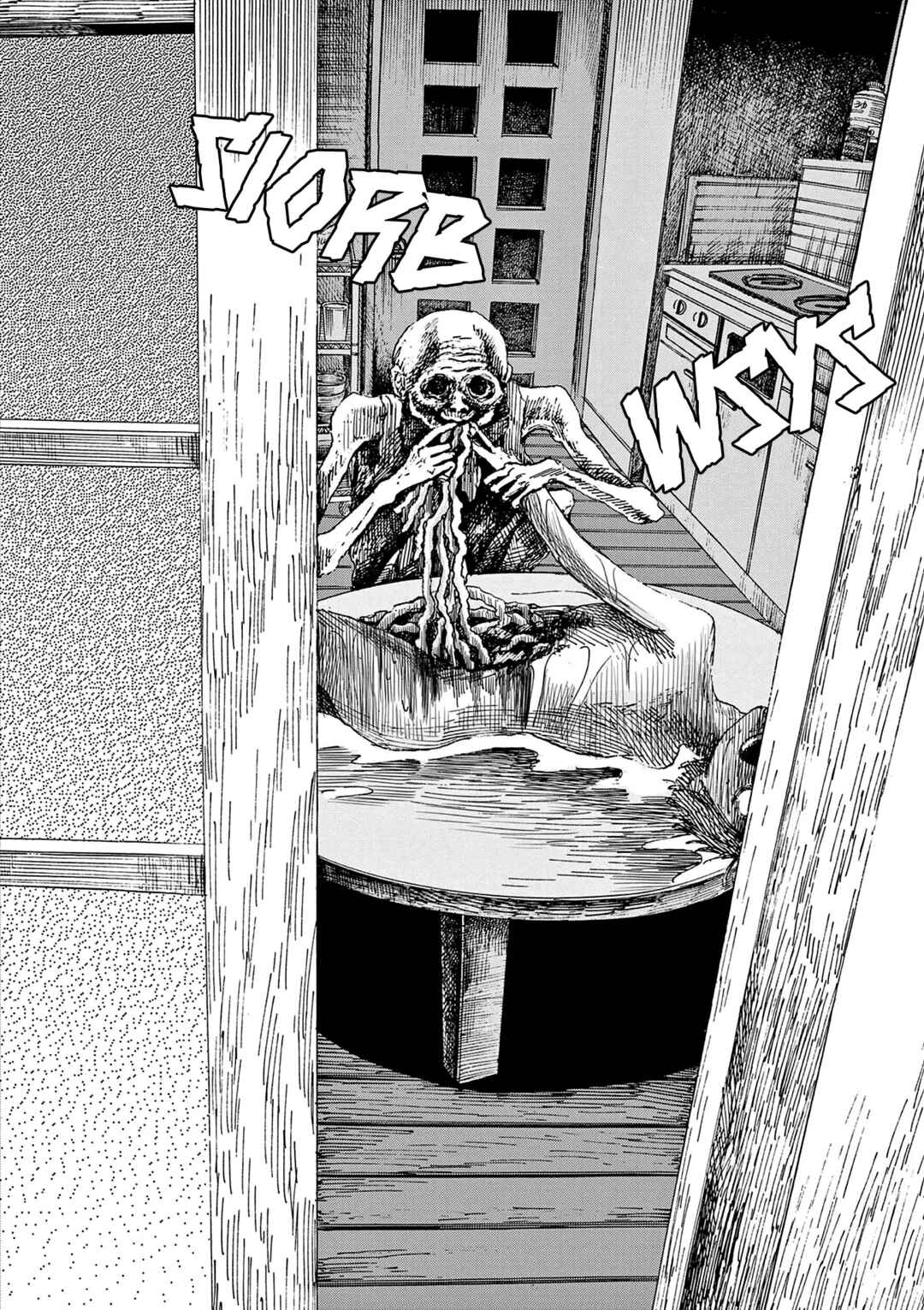 100 Ghost Stories That Will Lead to My Own Death Chapter 57 - Page 15