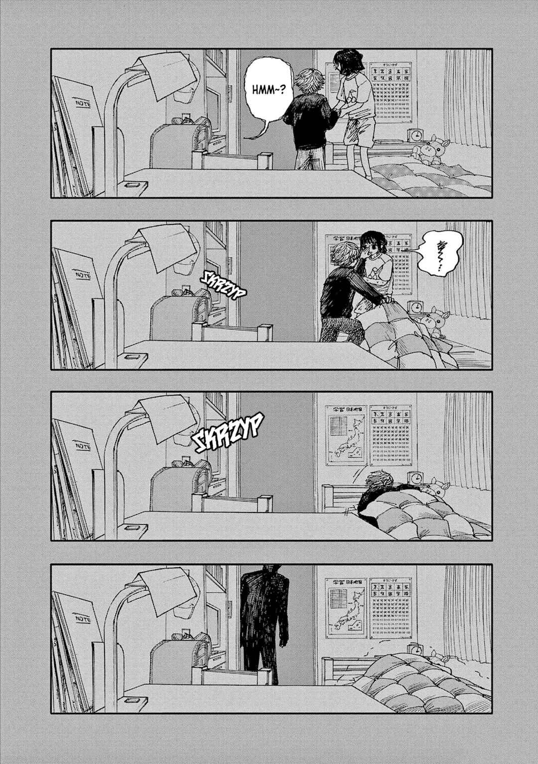 100 Ghost Stories That Will Lead to My Own Death Chapter 57 - Page 17