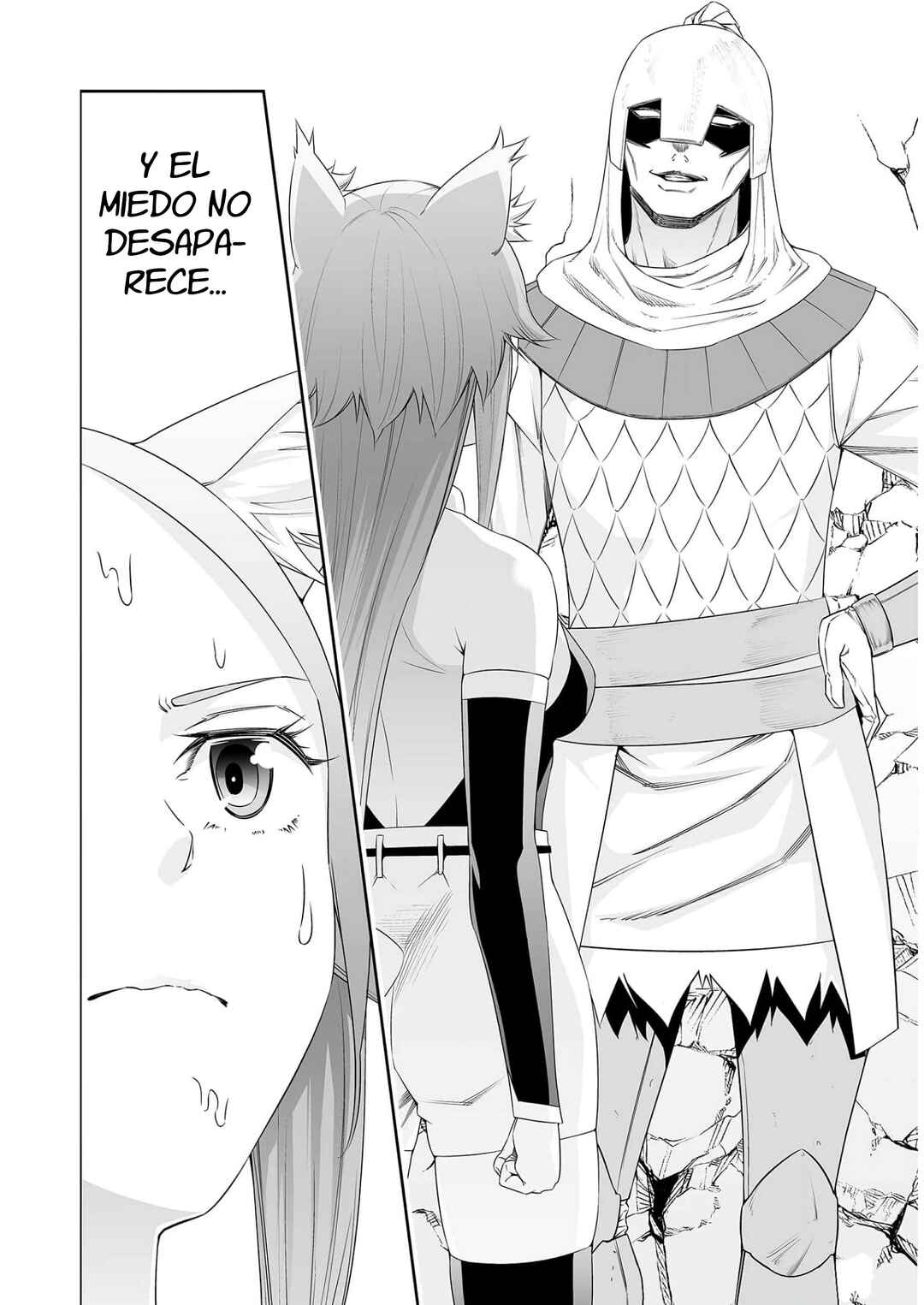 Bocchi Tenseiki Chapter 24 - Page 22