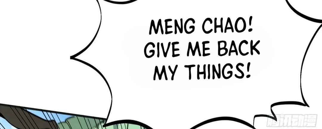 Dìqiú Rén Shízài Tài Xiōngměng Le Chapter 301 - Page 112