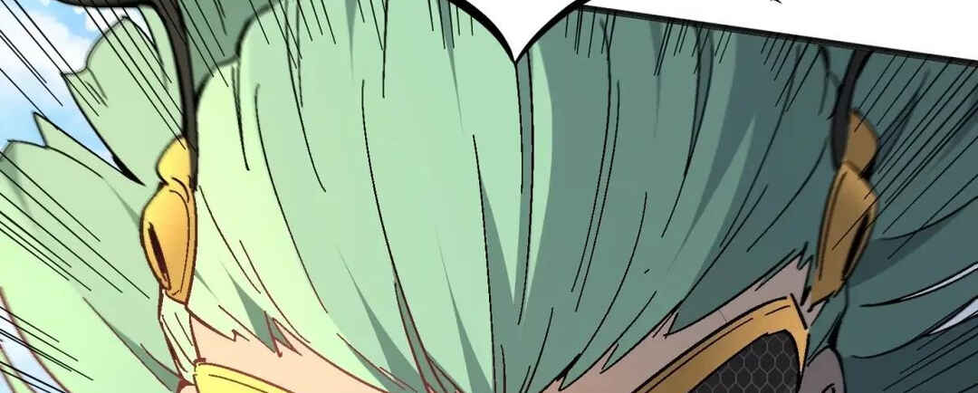 Dìqiú Rén Shízài Tài Xiōngměng Le Chapter 301 - Page 113
