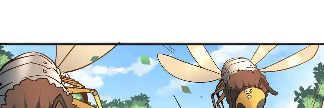 Dìqiú Rén Shízài Tài Xiōngměng Le Chapter 301 - Page 165
