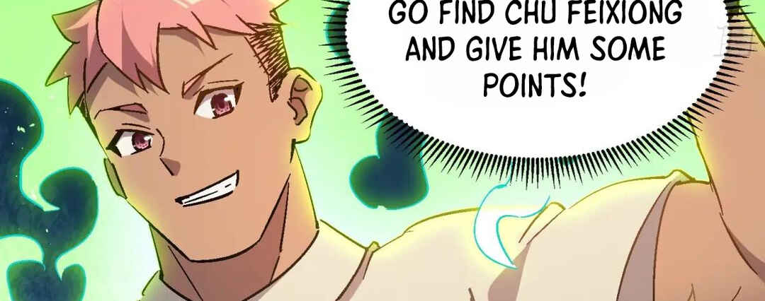 Dìqiú Rén Shízài Tài Xiōngměng Le Chapter 301 - Page 58