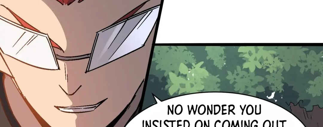 Dìqiú Rén Shízài Tài Xiōngměng Le Chapter 301 - Page 93
