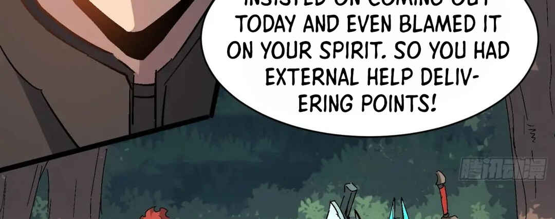 Dìqiú Rén Shízài Tài Xiōngměng Le Chapter 301 - Page 94