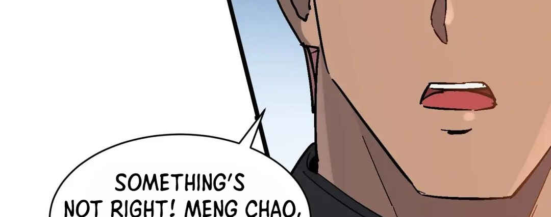 Dìqiú Rén Shízài Tài Xiōngměng Le Chapter 301 - Page 99