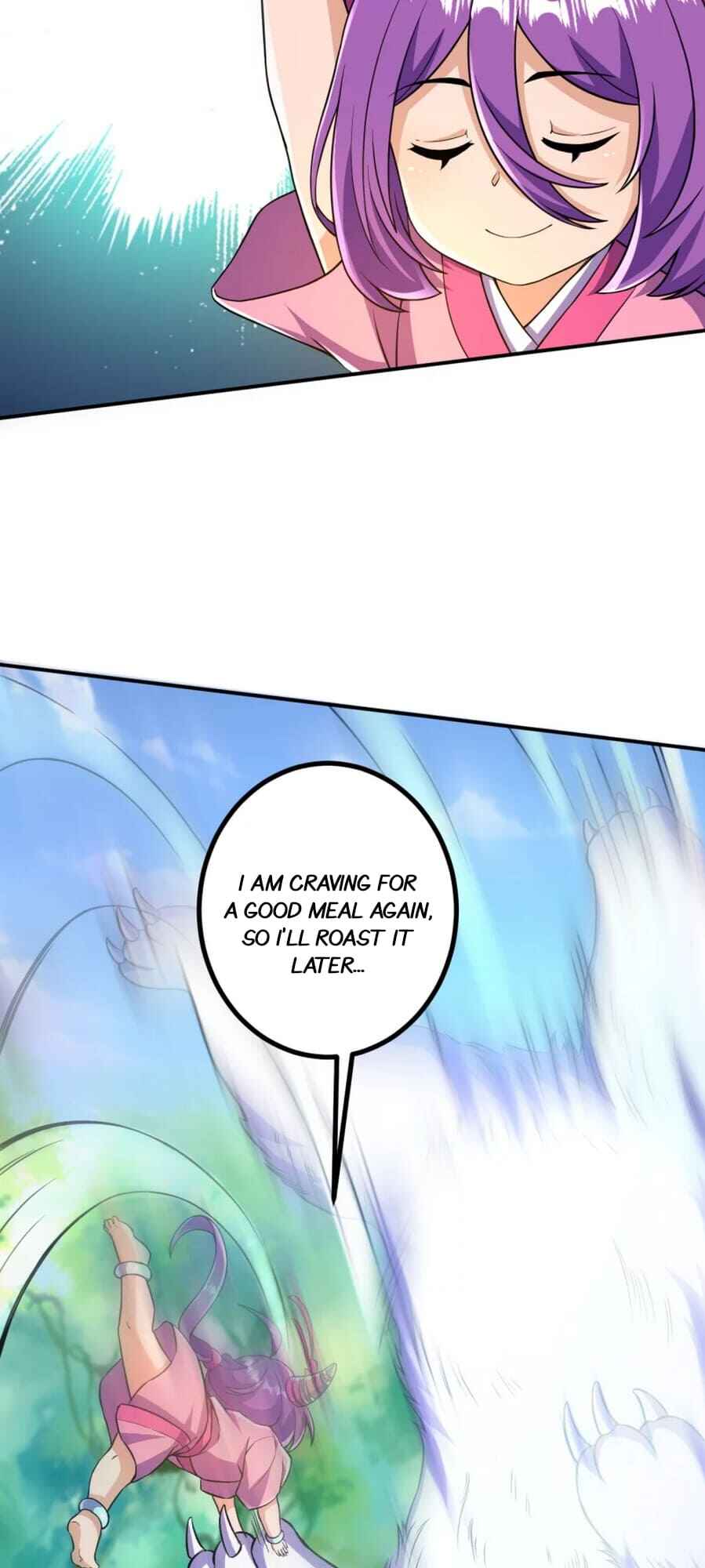 The Unyielding Ancient Cultivator Chapter 33 - Page 9