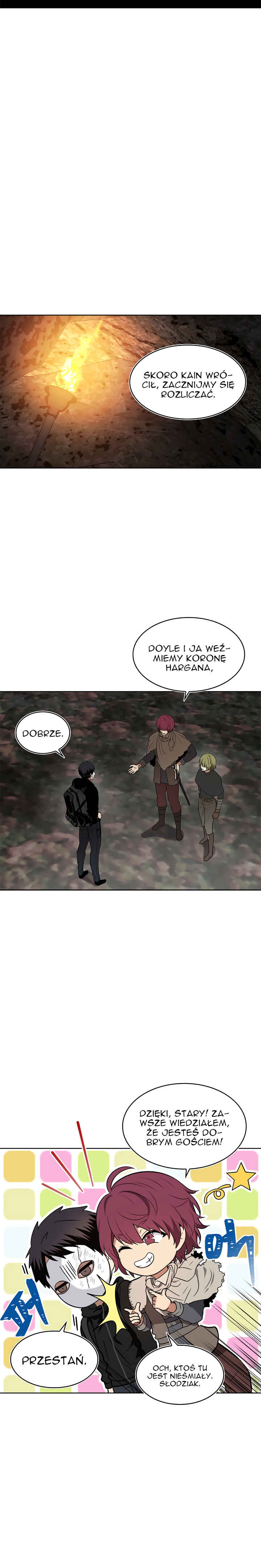 Second Life Ranker Chapter 17 - Page 3