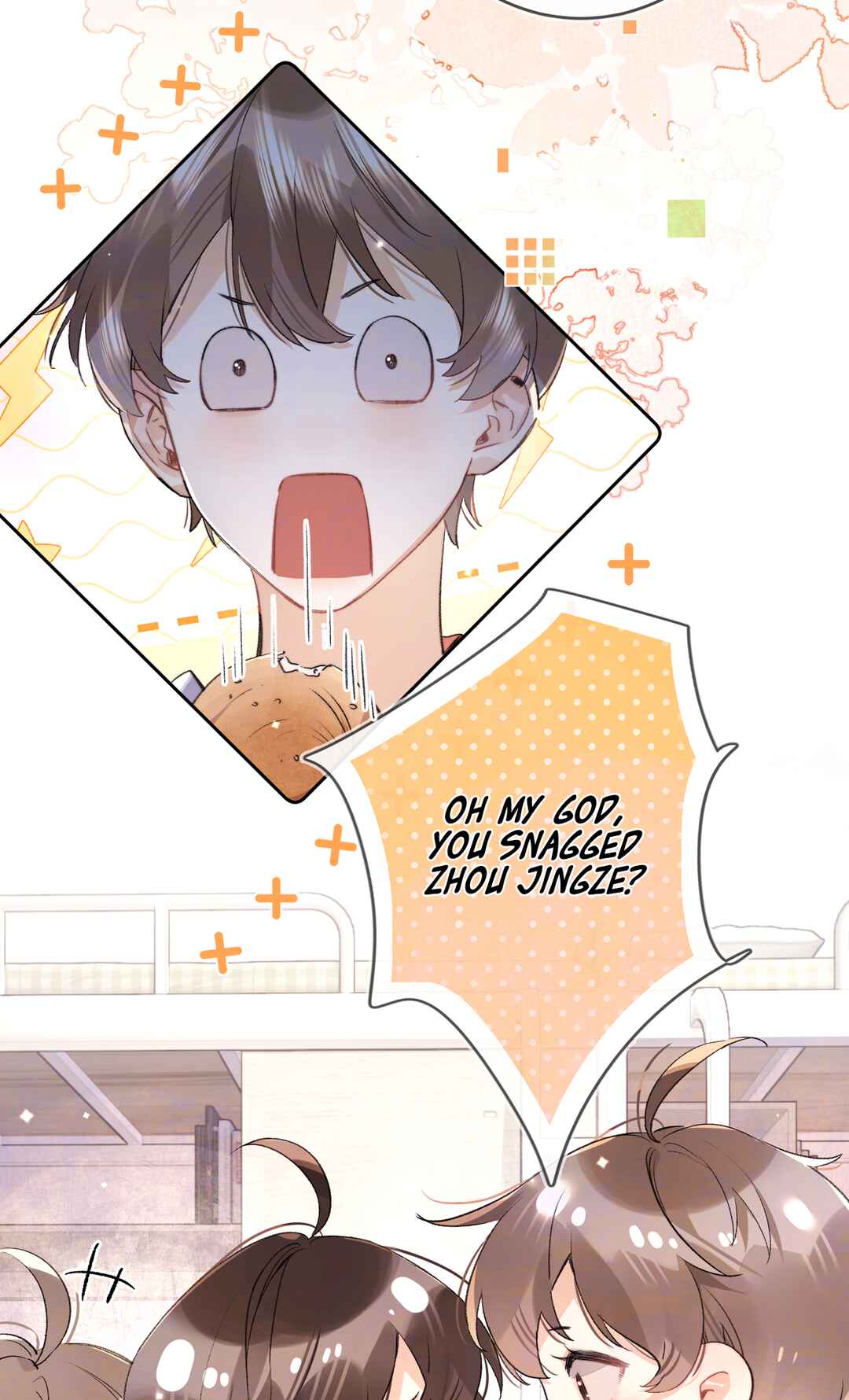 Confession Chapter 74 - Page 14