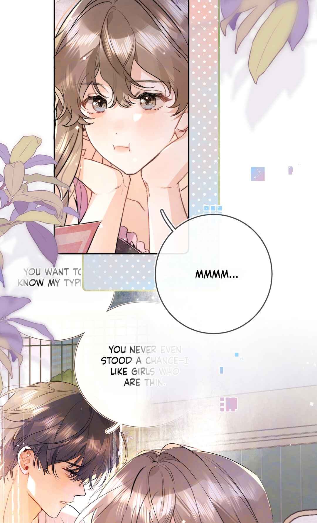 Confession Chapter 74 - Page 21