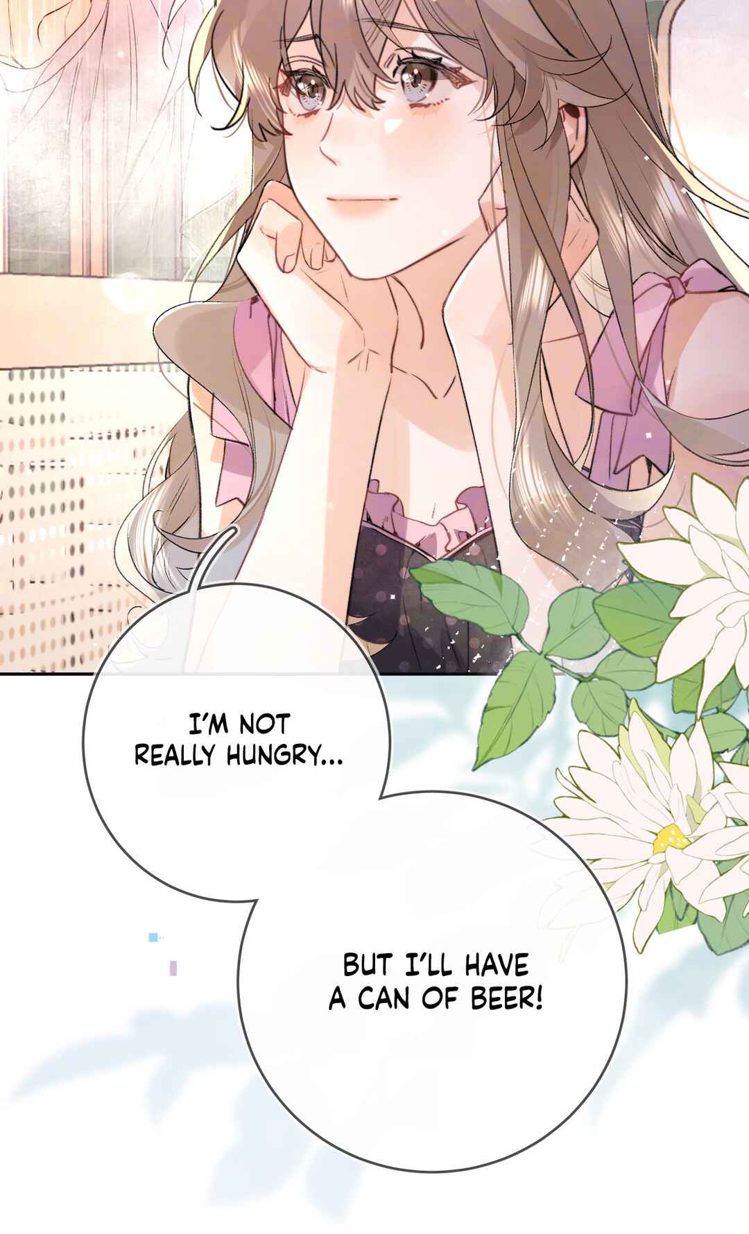 Confession Chapter 74 - Page 22