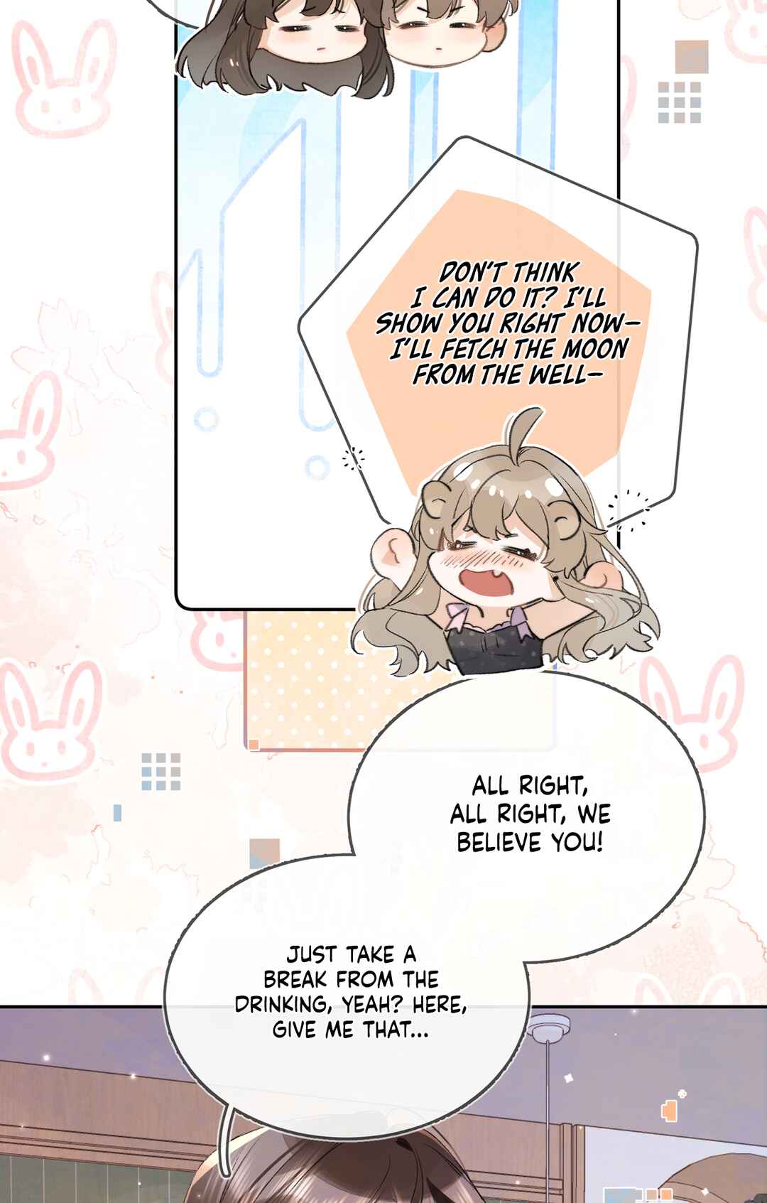 Confession Chapter 74 - Page 26