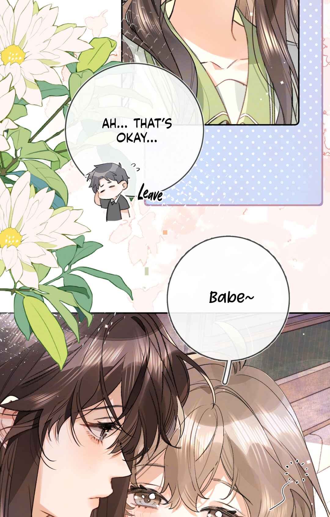 Confession Chapter 74 - Page 29