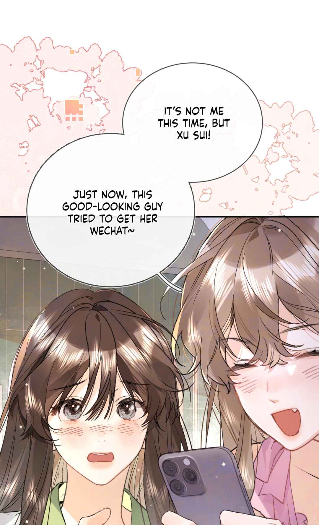 Confession Chapter 74 - Page 33