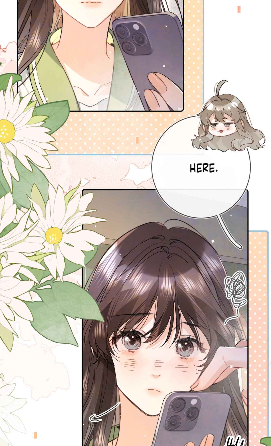 Confession Chapter 74 - Page 35
