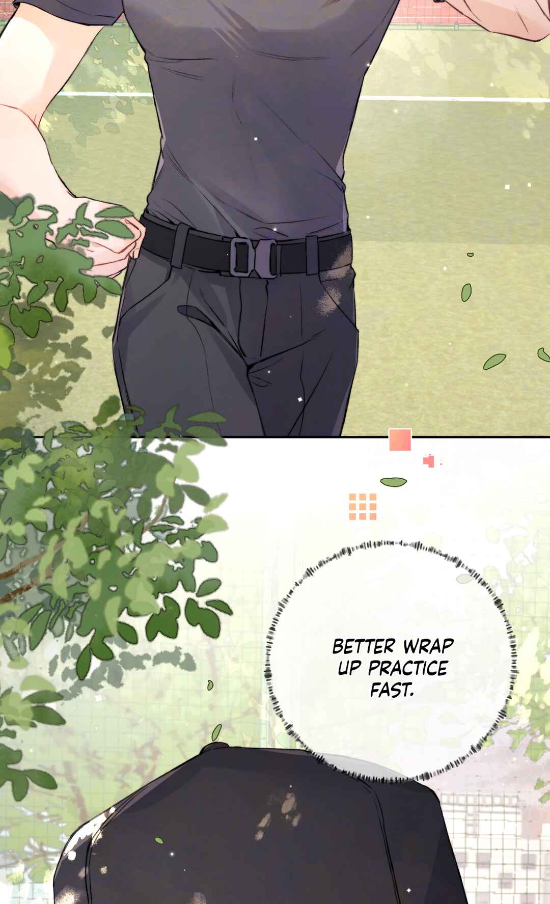 Confession Chapter 74 - Page 41
