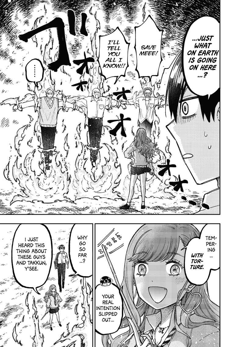 Kyuuseishu «Messiah» ~Isekai wo Sukutta Motoyuusha ga Mamono no Afureru Genjitsu Sekai wo Musou Suru~ Chapter 66 - Page 12