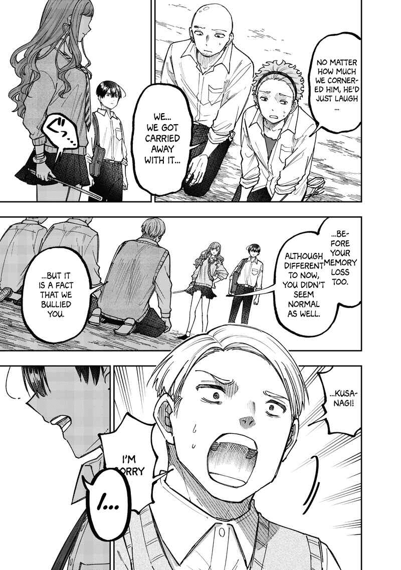 Kyuuseishu «Messiah» ~Isekai wo Sukutta Motoyuusha ga Mamono no Afureru Genjitsu Sekai wo Musou Suru~ Chapter 66 - Page 14