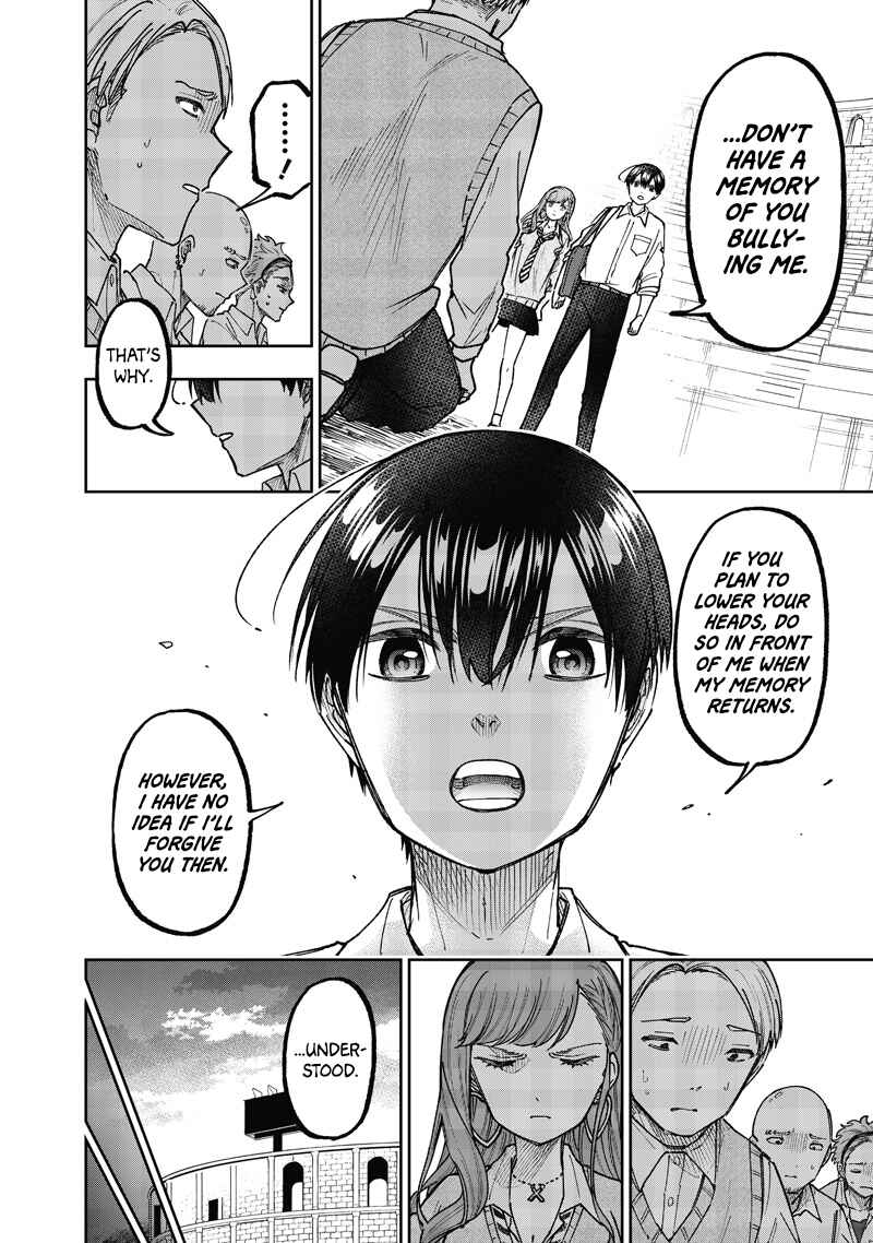 Kyuuseishu «Messiah» ~Isekai wo Sukutta Motoyuusha ga Mamono no Afureru Genjitsu Sekai wo Musou Suru~ Chapter 66 - Page 15