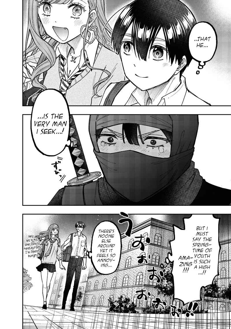Kyuuseishu «Messiah» ~Isekai wo Sukutta Motoyuusha ga Mamono no Afureru Genjitsu Sekai wo Musou Suru~ Chapter 66 - Page 21