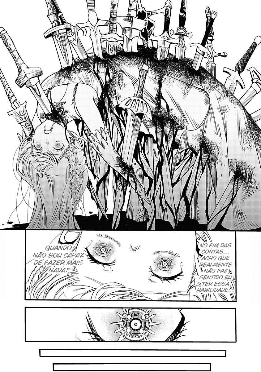 Koushaku Reijou no Rouraku Mission ~Maou to no Seiryaku Kekkon ga, Jinrui Saigo no Kirifuda desu!... tte, Maou ga Onnanoko no Baai wa Dou Sureba Ii no desu ka!?~ Chapter 4 - Page 11
