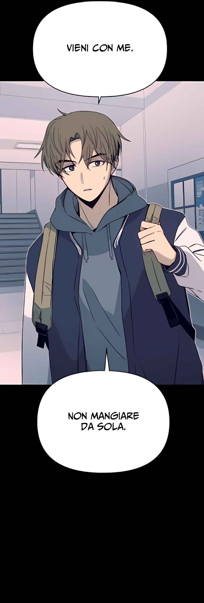 Nae Choeae neun Makcha reul Tanda Chapter 42 - Page 12
