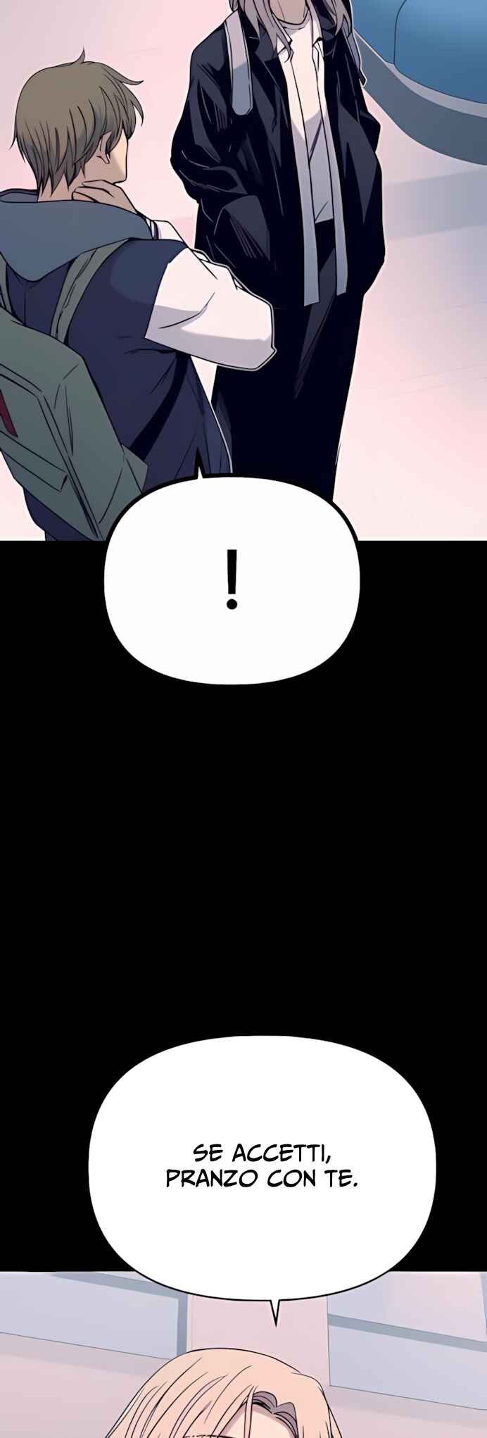 Nae Choeae neun Makcha reul Tanda Chapter 42 - Page 17