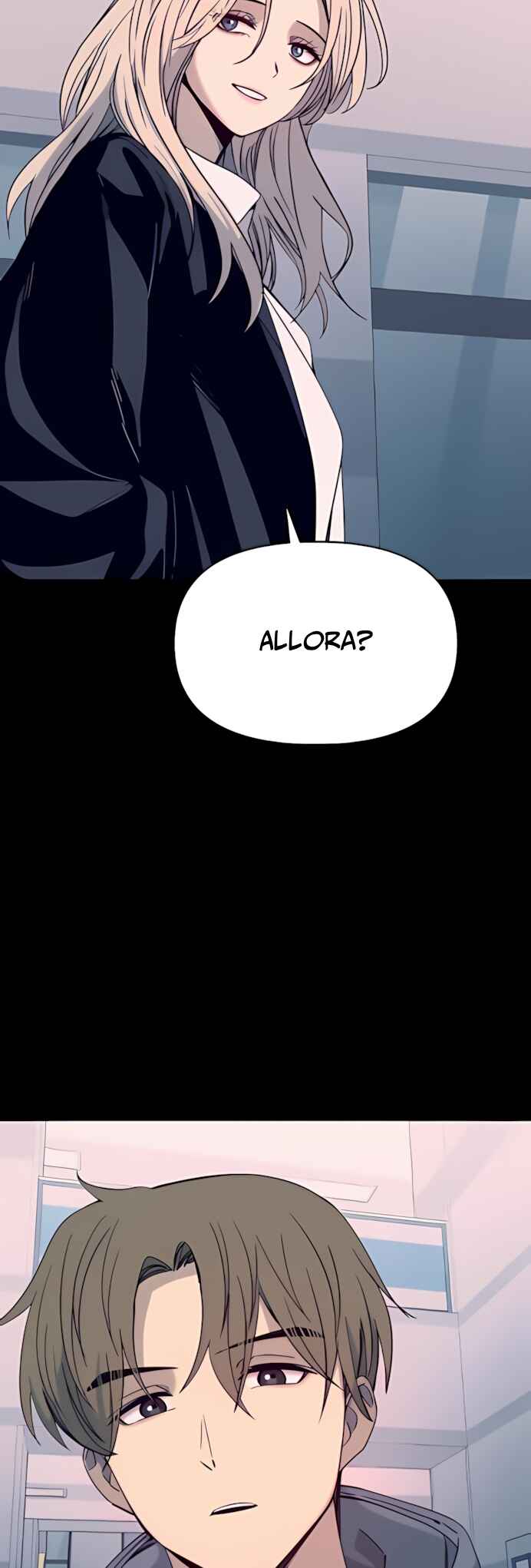 Nae Choeae neun Makcha reul Tanda Chapter 42 - Page 18