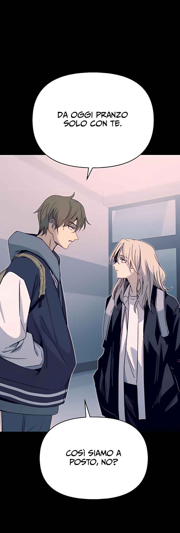 Nae Choeae neun Makcha reul Tanda Chapter 42 - Page 20