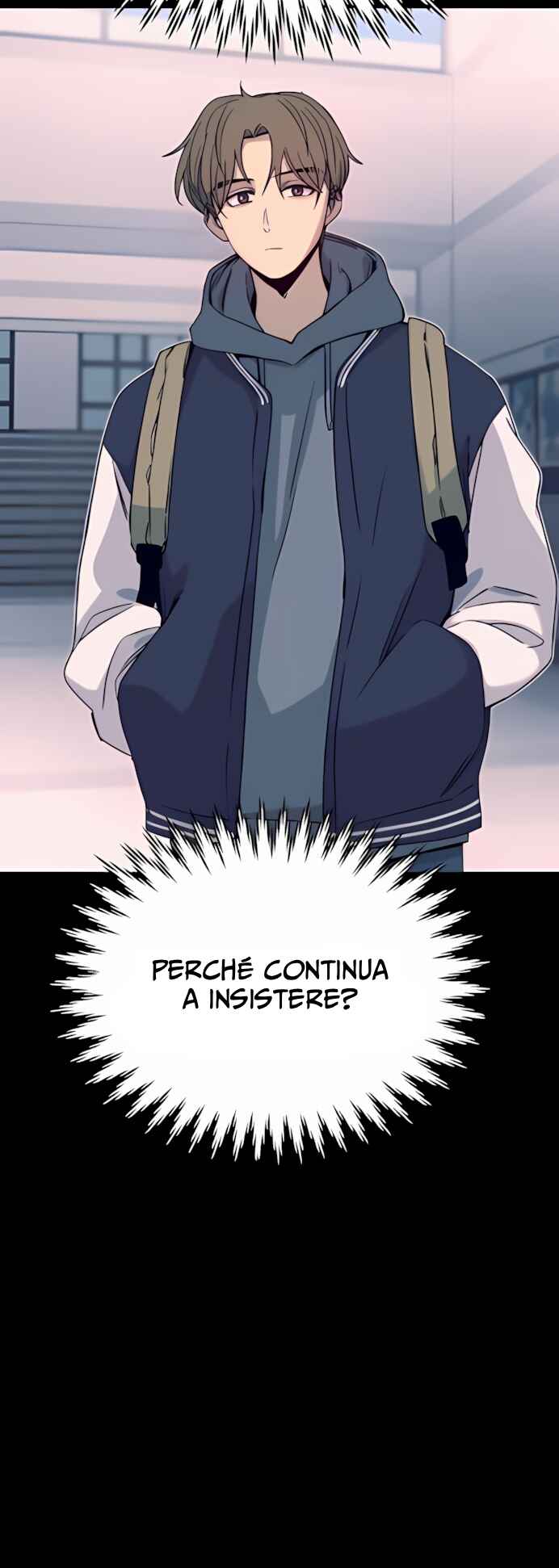 Nae Choeae neun Makcha reul Tanda Chapter 42 - Page 23