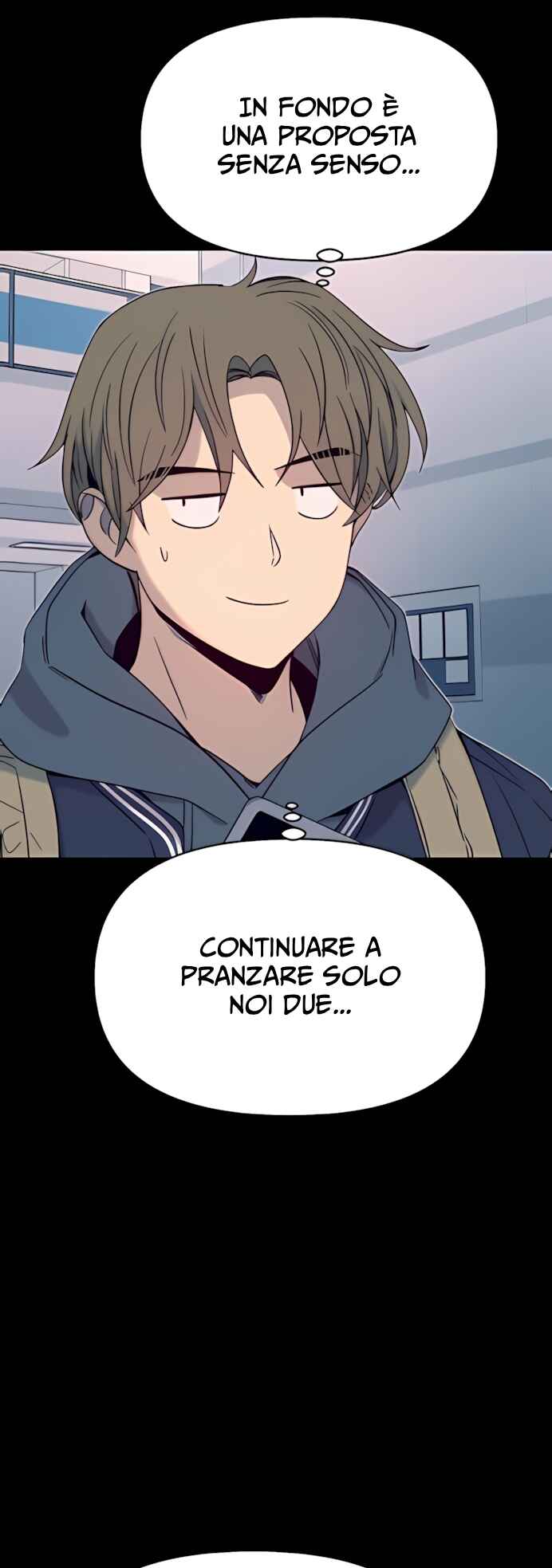 Nae Choeae neun Makcha reul Tanda Chapter 42 - Page 26