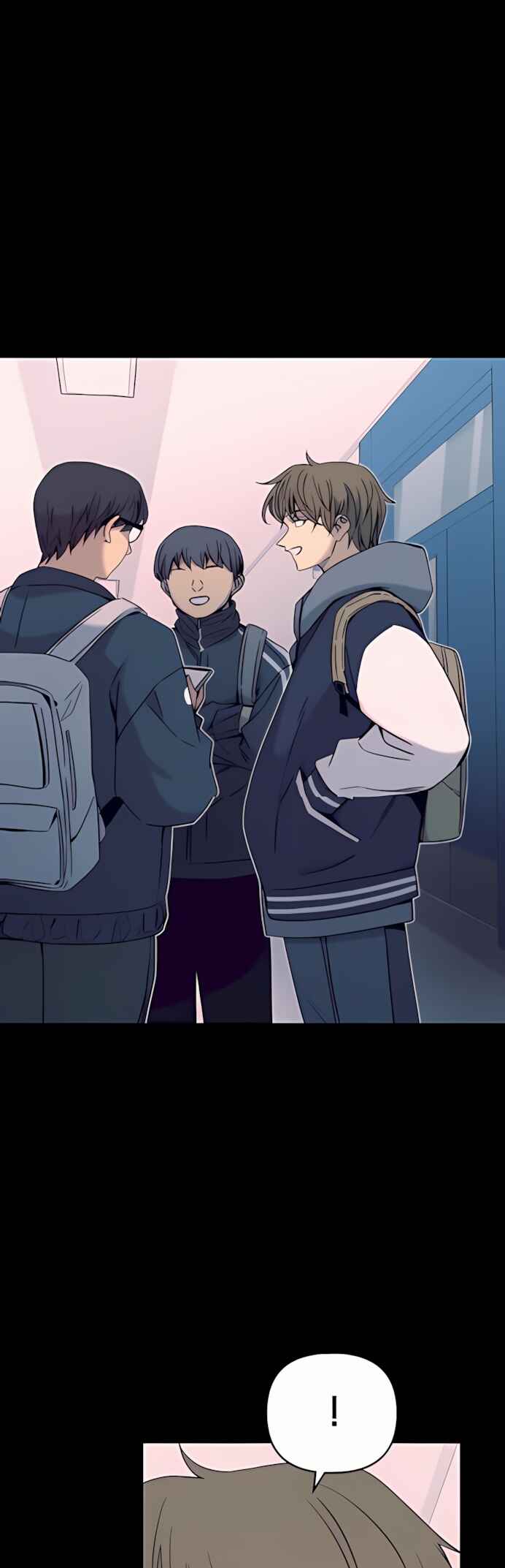 Nae Choeae neun Makcha reul Tanda Chapter 42 - Page 3